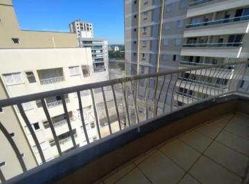 Apartamento · 69m² · 2 Quartos · 1 Vaga · Apartamentos Padrão Residencial No bairro Jardim Nova Aliança,  Condomínio Edifício Magnifique