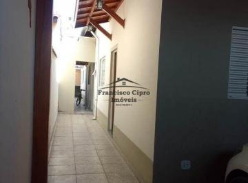 Casa · 100m² · 3 Quartos · 2 Vagas · Casa à venda no bairro Parque do Sol - Guaratinguetá/SP