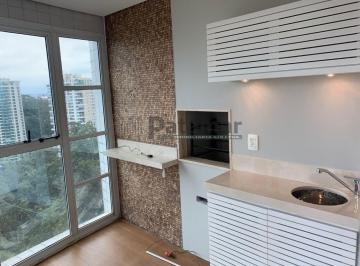 Apartamento · 210m² · 4 Quartos · 4 Vagas · Apartamento a Venda e Locação com quatro quartos em Morumbi.
