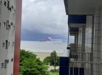 50073ab4e36d29867f65b8c6127089d8a41e3b33 · Apartamento à venda, 51 m² por R$ 440.000,00 - Gonzaga - Santos/SP
