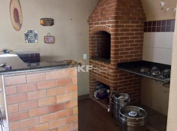 Casa · 228m² · 3 Quartos · 4 Vagas · Casa Sobrado á Venda - Planalto Verde - Ribeirão Preto SP