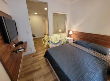 Apartamento · 28m² · 1 Quarto · 1 Vaga · Flat para alugar no Jardins - Edifício Poeta Drummond
