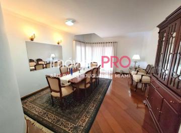 Apartamento · 260m² · 3 Quartos · 3 Vagas · COBERTURA DUPLEX NO CAMPO BELO - 260M - 3 DORMITÓRIOS
