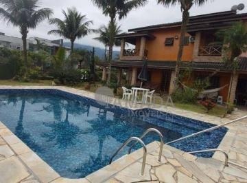 aa5405bcad580ee6e720166a6bc333ae0b6693c0 · Sobrado com 5 dormitórios à venda, 400 m² por R$ 1.835.000,00 - Boracéia - Bertioga/SP