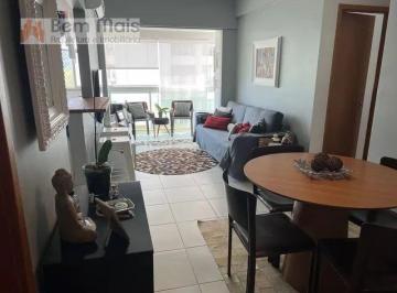 Apartamento · 70m² · 2 Quartos · 1 Vaga · Apartamento em Recreio dos Bandeirantes - Rio de Janeiro
