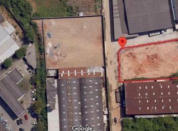 Terreno · 2000m² · Área para alugar, 2000 m² por R$ 8.700,00/mês - Jardim Fátima - Guarulhos/SP