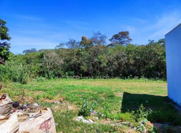 Terreno · 377m² · Terreno à venda, Jardim Dona Rosina - Rio das Pedras/SP