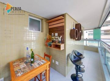 b4edd3474bb56ad083b7347c9d326584038ceeaf · Apartamento à venda, 96 m² por R$ 1.150.000,00 - Canto do Forte - Praia Grande/SP