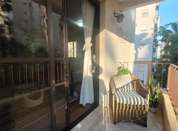 Apartamento · 127m² · 4 Quartos · 2 Vagas · Apartamento Condomínio Edifício Saint Exupery, Jardim Ampliação - São Paulo, SP