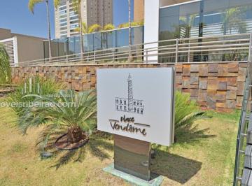 Apartamento · 200m² · 3 Quartos · 3 Vagas · Edifício PLACE VENDÔME à venda #imoveisribeirao.com