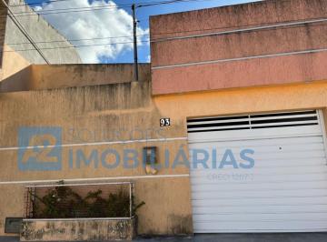 Foto 01 · Casa, Centro, Esperança, PB