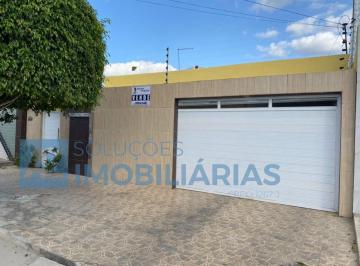 Foto 01 · Casa, Centro, Esperança, PB
