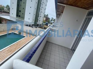 Foto 01 · Apartamento, Camboinha, Cabedelo, PB