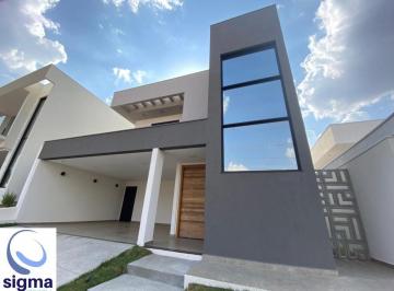 Foto 41 · Linda casa em condomínio com 3 quartos e 3 suítes em Residencial Faber, São Carlos-SP - 202m² - Vend