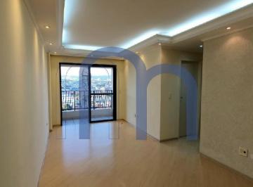 Foto 01 · Apartamento, Jardim das Laranjeiras, São Paulo, SP