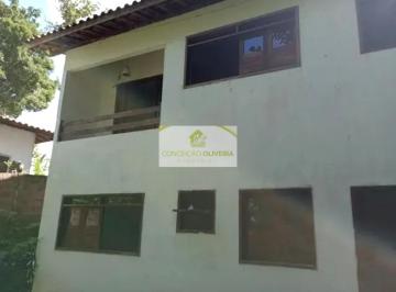 Foto 01 · Casa, Aldeia dos Camarás, Camaragibe, PE