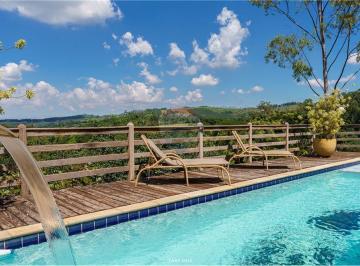 Rural · 600m² · 3 Quartos · 6 Vagas · Sítio á venda com 25.699,93m² por 2.232.500 em Itatiba-sp