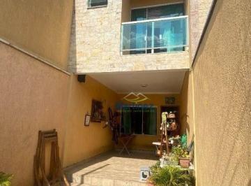 2fe110c1c33138da958148beb1cc6699a065fe25 · Sobrado com 3 dormitórios à venda, 80 m² por R$ 650.000,00 - Parque São Lucas - São Paulo/SP