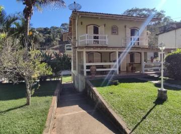 Foto 01 · Vendo Casa no bairro Estância Aleluia em Miguel Pereira - RJ