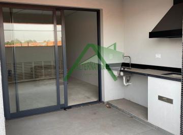 Apartamento de 3 quartos, São Caetano do Sul · Maravilhoso apto térreo novo! Quintal amplo com churrasqueira!