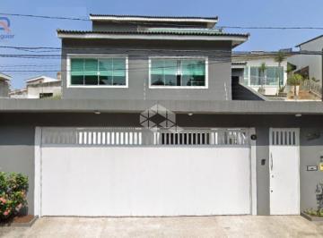 Casa · 390m² · 4 Quartos · 8 Vagas · Casa sobrado a venda Alto Padrão no Jardim França