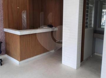 Área de Serviço · Sobrado com 2 quartos à venda em Brooklin Paulista - SP
