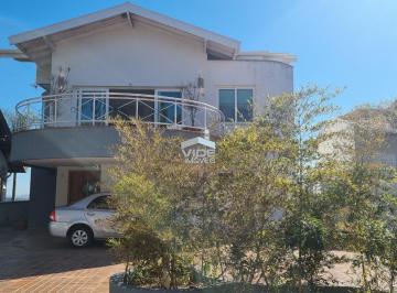 Foto 03 · Casa em Condomínio de Luxo em Sousas, Campinas-SP: 3 quartos, 3 suítes, 3 salas, 4 banheiros, 6 vaga