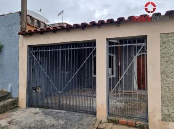 Foto 01 · Casa, Jardim da Fraternidade, Bragança Paulista, SP