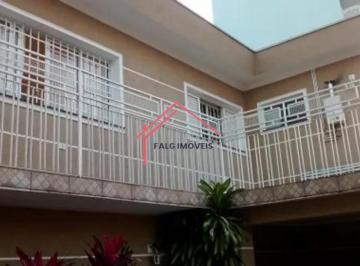 Foto 01 · Casa à venda em Osasco-SP, Vila Campesina: 3 quartos, 2 suítes, 3 salas, 3 vagas - Oportunidade Impe