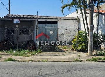 Comercial · 275m² · Galpão em  Avenida Monteiro Lobato - Chácara do Visconde - Taubaté/SP