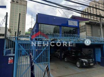 Comercial · 200m² · Galpão em Avenida dos Bandeirantes - Vila Olímpia - São Paulo/SP