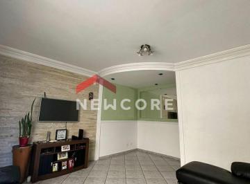 Apartamento · 79m² · 2 Quartos · 1 Vaga · Apartamento em Rua Bom Pastor - Osvaldo Cruz - São Caetano do Sul/SP