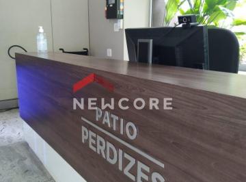 Comercial · 53m² · 2 Vagas · Sala comercial em  Rua Cayowaá - Perdizes - São Paulo/SP