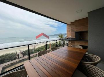 Apartamento · 145m² · 3 Quartos · 2 Vagas · Apartamento em Avenida Aroeira da Praia - Canto Grande - Bombinhas/SC