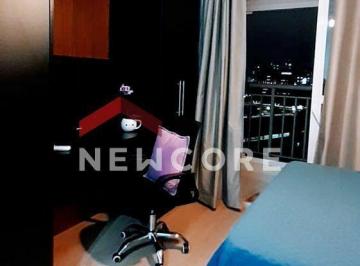 Apartamento · 23m² · 1 Quarto · Studio em Avenida Álvaro Ramos - Belém - São Paulo/SP