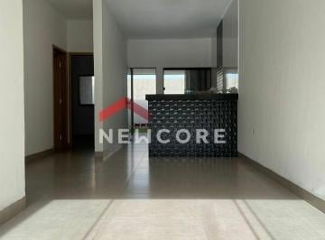 Casa · 95m² · 3 Quartos · 2 Vagas · Casa em  Rua Leonel Henrique Vitorino - Novo Mundo - Uberlândia/MG