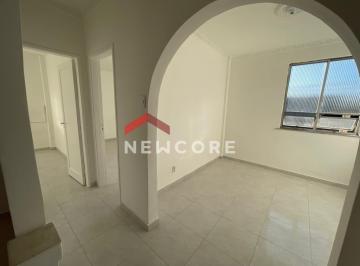 Apartamento · 70m² · 3 Quartos · 1 Vaga · Apartamento em Rua Dona Romana - Engenho Novo - Rio de Janeiro/RJ