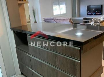 Apartamento en Venda de 1 quarto Centro · Apartamento em Lothario Raymundo - Centro - Parobé/RS