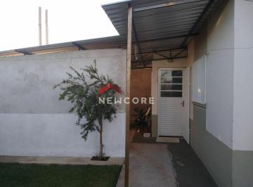 Casa de 2 quartos, Marília · Casa em  Rua Roberto dos Santos - Residencial Professor Luiz Rossi (Padre Nóbrega) - Marília/SP