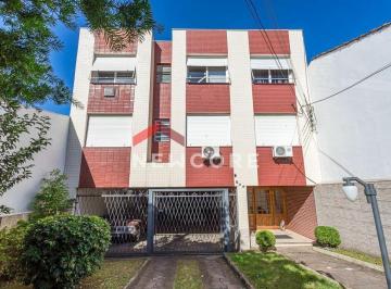 Apartamento · 77m² · 2 Quartos · 1 Vaga · Apartamento em Rua Camaquã - Camaquã - Porto Alegre/RS