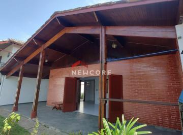 Casa · 175m² · 3 Quartos · 3 Vagas · Casa em  Rua Almirante Barroso - Centro - Peruíbe/SP