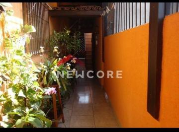 Casa 120m² Venda Jardim Jabaquara · Casa em Rua Virgílio de Lemos - Jardim Jabaquara - São Paulo/SP