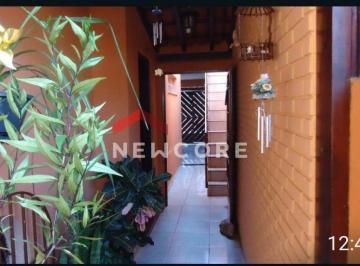 Casa · 120m² · 2 Quartos · 2 Vagas · Casa em  Rua Virgílio de Lemos - Jardim Jabaquara - São Paulo/SP
