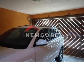 Casa · 120m² · 2 Quartos · 2 Vagas · Casa em Rua Virgílio de Lemos - Jardim Jabaquara - São Paulo/SP