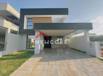 Casa · 160m² · 3 Quartos · 2 Vagas · Casa de condomínio em  Rua Jorge Lacerda - Claudete - Cascavel/PR