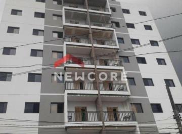 Apartamento · 75m² · 2 Quartos · 1 Vaga · Apartamento em Rua Forquilha - Vila Santa Isabel - São Paulo/SP