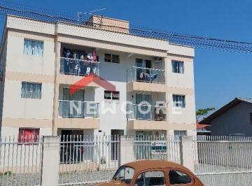 Apartamento en Venda de 2 quartos Quinta dos Açorianos · Apartamento em Gil Vicente - Quinta dos Açorianos - Barra Velha/SC