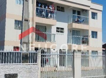 Apartamento · 50m² · 2 Quartos · 1 Vaga · Apartamento em Gil Vicente - Quinta dos Açorianos - Barra Velha/SC