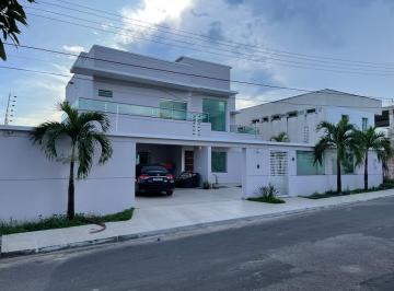 Casa de 4 quartos, Manaus · VENDA: Residencial Ponta Negra 1