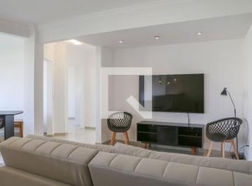 Apartamento · 80m² · 2 Quartos · Apartamento para Aluguel - Alto da Lapa, 2 Quartos, 80 m² - São Paulo